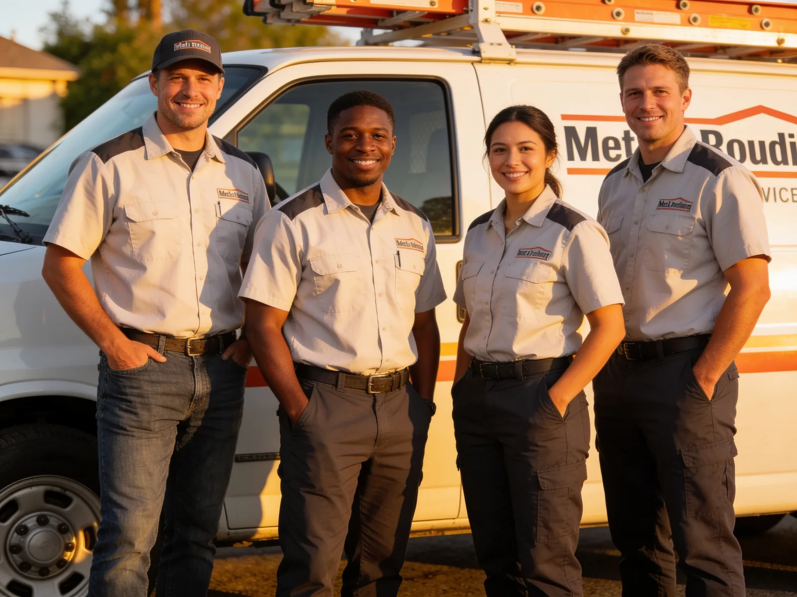 Metal Roof Installation company in Talladega, AL