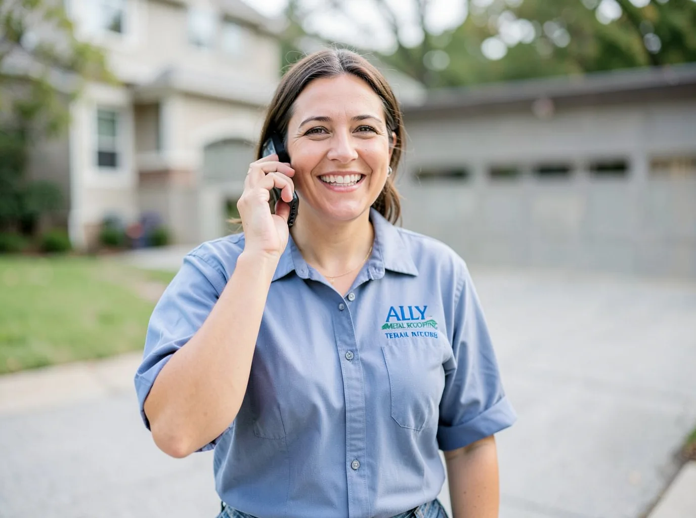 Metal Roof Installation Talladega, AL FAQs